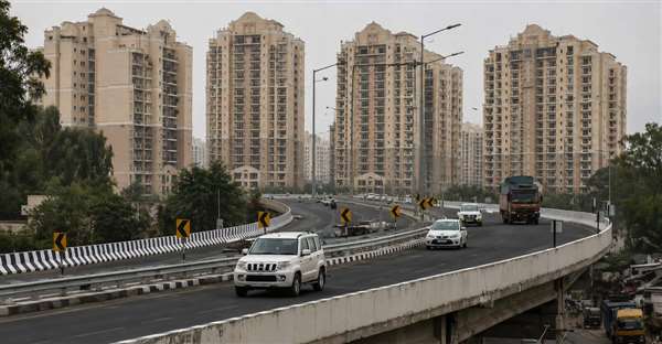 Derabassi City, Mohali
