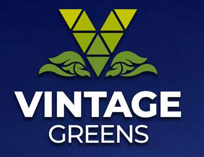 Vintage Greens 