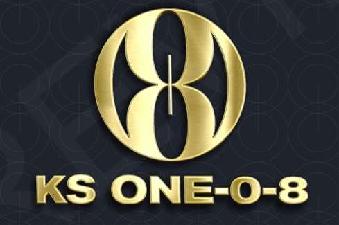 KS ONE-O-8