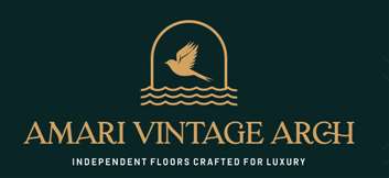 Amari Vintage Arch