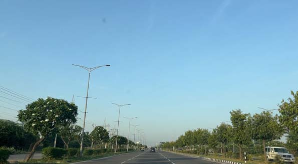 Aerocity Mohali Mohali aerocity