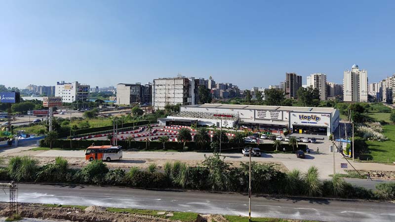 Zirakpur Mohali Commercial